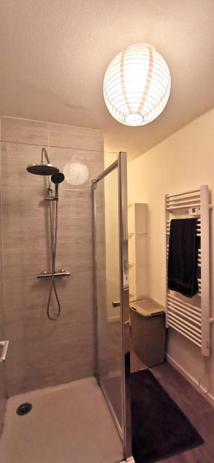 Appartement Cosy Proche Du Centre Ville De Macon H Bagian luar foto